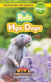 bokomslag Rats