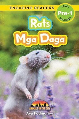 bokomslag Rats