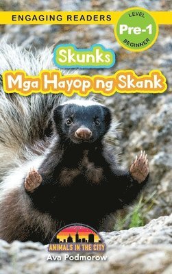 bokomslag Skunks