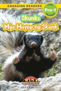 bokomslag Skunks