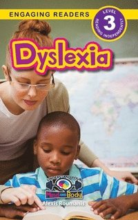 bokomslag Dyslexia