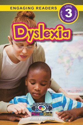 bokomslag Dyslexia