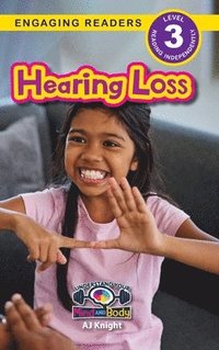 bokomslag Hearing Loss