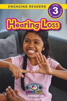 bokomslag Hearing Loss