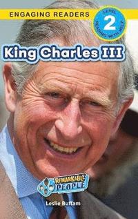 bokomslag King Charles III