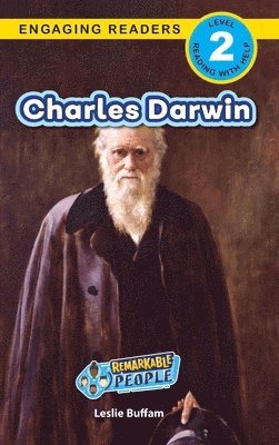 bokomslag Charles Darwin