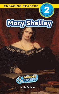 bokomslag Mary Shelley