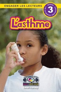 bokomslag L'asthme