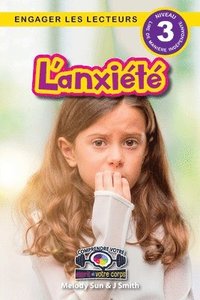 bokomslag L'anxiété