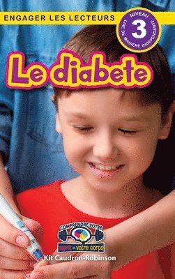 bokomslag Le diabete