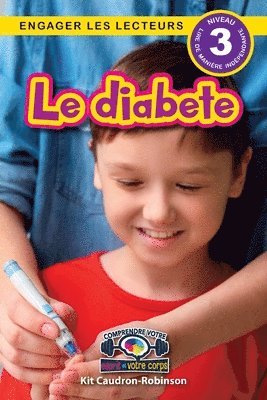 bokomslag Le diabete