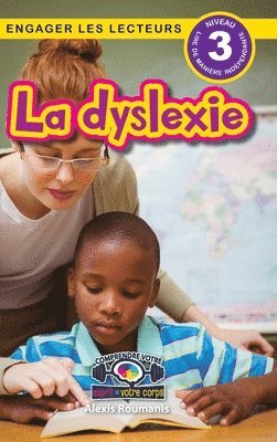 bokomslag La dyslexie