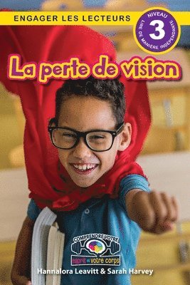 perte de vision