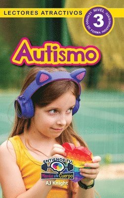 bokomslag Autismo