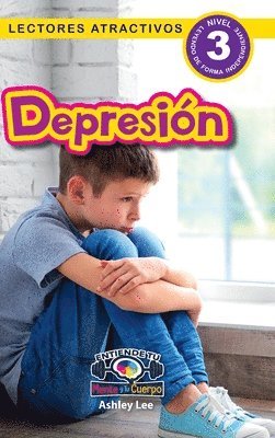 bokomslag Depression