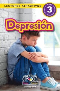 bokomslag Depression