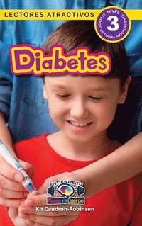 bokomslag Diabetes