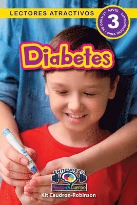 bokomslag Diabetes