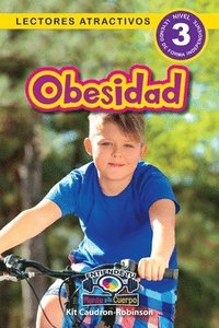 bokomslag Obesidad