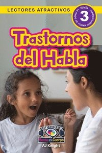 bokomslag Trastornos del Habla