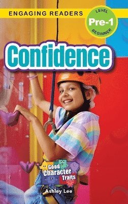 Confidence 1