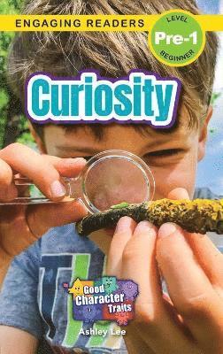 Curiosity 1