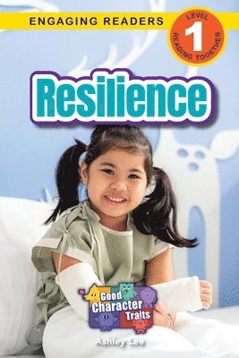 Ashley Lee - Resilience, Häftad