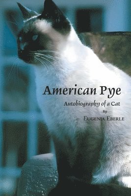 bokomslag American Pye