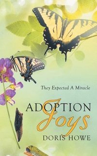 bokomslag Adoption Joys