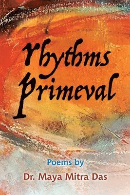 bokomslag Rhythms Primeval