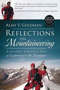 bokomslag Reflections on Mountaineering