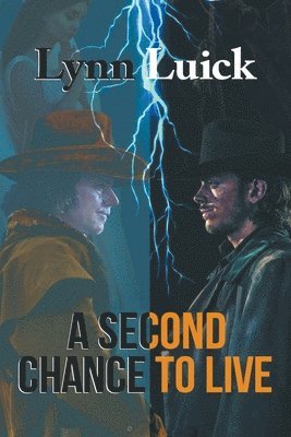 Second Chance To Live