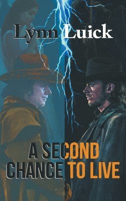 Second Chance To Live