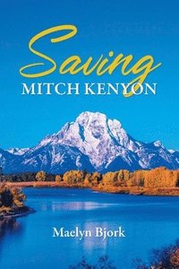 bokomslag Saving Mitch Kenyon