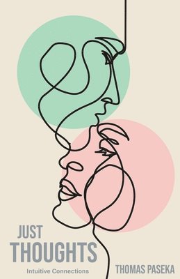 Thomas Paseka - Just Thoughts, Häftad