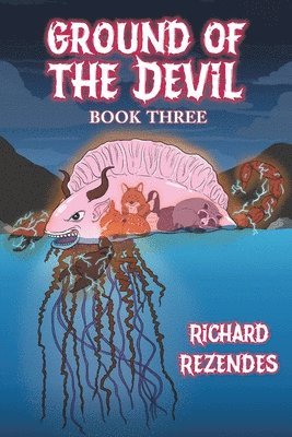 Richard Rezendes - Ground of the Devil, Häftad