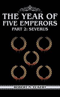 bokomslag The Year of Five Emperors