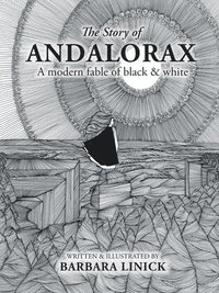 bokomslag The Story of Andalorax