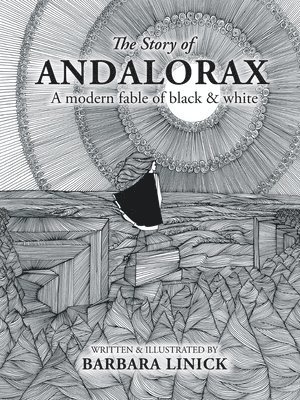 The Story of Andalorax 1