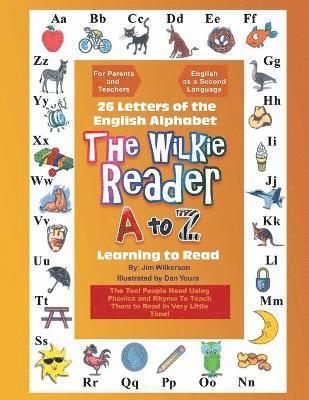 bokomslag Wilkie Reader
