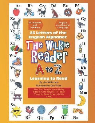 The Wilkie Reader 1