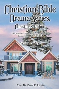 bokomslag Christian Bible Drama Series, Christmas Edition (Revised Edition)