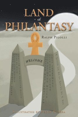 Land of Philantasy 1