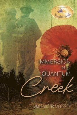Immersion Into Quantum Creek 1