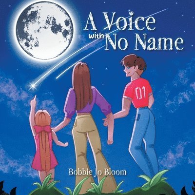 A Voice with No Name 1