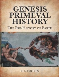 bokomslag Genesis Primeval History