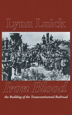 Iron Blood 1