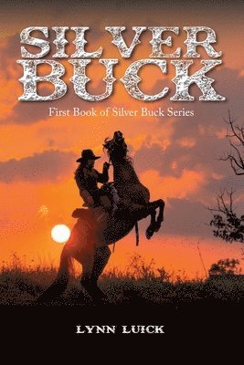 Silver Buck 1