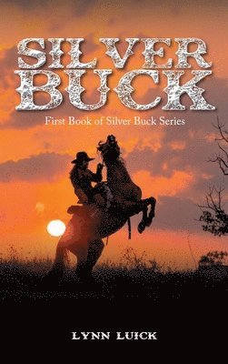 Silver Buck 1