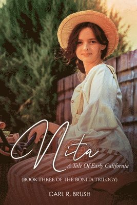 Carl R Brush, Carl R. Brush - Nita, Häftad